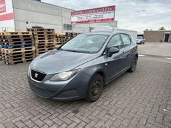 Grau Gebraucht 2012 Seat Ibiza Reference Limousine | 2.499 € (Guter Preis)