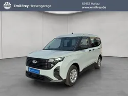 Cactus grey Gebraucht 2025 Ford Tourneo Courier Trend Van / Kleinbus | 24.590 € (Superpreis)