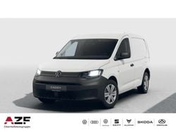 Weiß Neu 2025 VW Caddy Van / Kleinbus | 28.490 € (Guter Preis)