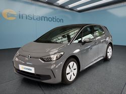 Grau Gebraucht 2024 VW ID.3 Pro Kleinwagen | 30.349 € (Fairer Preis)