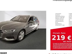 Grau Gebraucht 2022 Audi A5 Ambiente Coupé | 27.990 € (Superpreis)