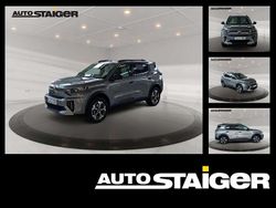 Mercuregrau Gebraucht 2025 Citroën C3 Aircross SUV | 24.999 € (Teuer)