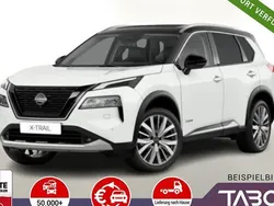 Weiß Neu 2025 Nissan X-Trail Tekna+ SUV | 40.668 €