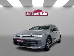 Grau Gebraucht 2025 VW Golf VIII Goal Limousine | 28.290 € (Guter Preis)