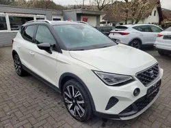 Weiß Gebraucht 2024 Seat Arona FR SUV | 23.990 € (Etwas zu teuer)