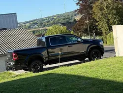 Gebraucht 2024 Dodge Ram Abholung | 86.400 €