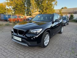 Schwarz Gebraucht 2014 BMW X1 SUV | 13.990 € (Fairer Preis)