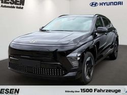 Schwarz Neu 2025 Hyundai Kona Prime SUV | 38.590 € (Fairer Preis)