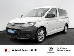 Weiß Gebraucht 2022 VW Caddy Basis Van / Kleinbus | 26.490 € (Superpreis)