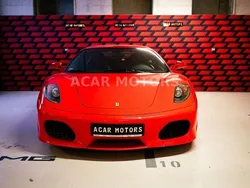 Ferrari F430