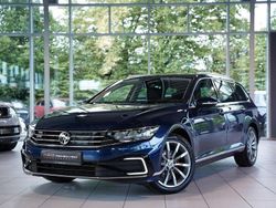 Blau Gebraucht 2020 VW Passat Active Kombi | 20.800 € (Guter Preis)