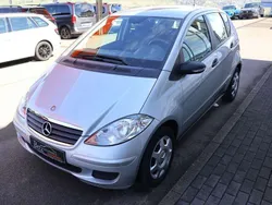 Mercedes A45 AMG