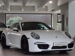 Carraraweiss Gebraucht 2012 Porsche 911 Carrera S Chrono Coupé | 66.880 € (Guter Preis)