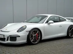 Weiß Gebraucht 2015 Porsche 991 | 119.890 € (Superpreis)