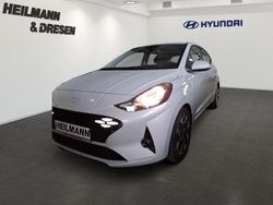Grau Neu 2025 Hyundai i10 Trend Kleinwagen | 18.450 € (Fairer Preis)