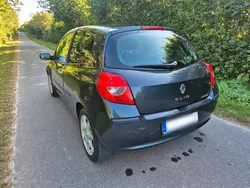 Gebraucht 2005 Renault Clio II Kleinwagen | 1.990 € (Fairer Preis)