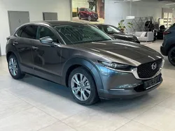 Grau Gebraucht 2022 Mazda CX-30 Selection SUV | 22.950 € (Fairer Preis)