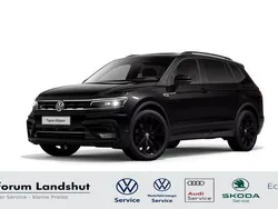 VW Tiguan Allspace
