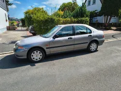 Silber Gebraucht 1997 Rover 416 Limousine | 4.923 €