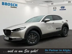 Platinum quartz m Gebraucht 2024 Mazda CX-30 Exclusive SUV | 33.990 € (Teuer)