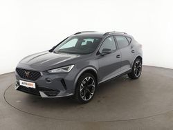 Grau Gebraucht 2022 Cupra Formentor SUV | 23.830 € (Fairer Preis)