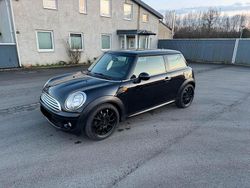 Schwarz Gebraucht 2010 Mini ONE Kleinwagen | 2.490 € (Superpreis)