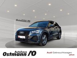 Grau Gebraucht 2023 Audi Q2 S-Line SUV | 31.059 € (Etwas zu teuer)