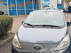 Grau Gebraucht 2009 Ford Ka Kleinwagen | 1.800 € (Fairer Preis)