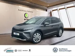 Graphitegrau metallic Neu 2025 Skoda Elroq SUV | 32.850 € (Guter Preis)
