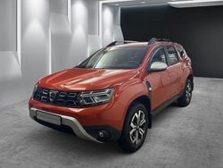 Gold Gebraucht 2022 Dacia Duster Prestige SUV | 18.690 € (Fairer Preis)