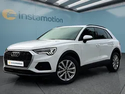Gebraucht 2022 Audi Q3 SUV | 33.249 € (Fairer Preis)