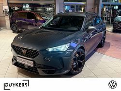 Gebraucht 2021 Cupra Formentor VZ SUV | 28.890 € (Guter Preis)