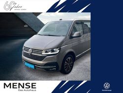 Mojave beige Gebraucht 2021 VW T6.1 Van | 41.690 € (Teuer)