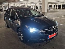 Gebraucht 2018 Opel Astra Business Kombi | 5.500 € (Guter Preis)