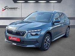 Grau Gebraucht 2020 Skoda Kamiq Style SUV | 17.790 € (Fairer Preis)
