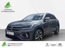 Andere Gebraucht 2025 VW T-Roc R-line SUV | 36.490 € (Teuer)