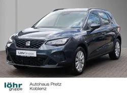 Grau Gebraucht 2023 Seat Arona Style SUV | 16.980 € (Fairer Preis)