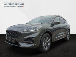 Obsidianschwarz metallic Gebraucht 2023 Ford Kuga Titanium SUV | 31.990 € (Teuer)