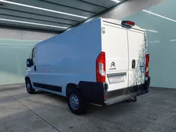 Weiß Gebraucht 2020 Citroën Jumper Van / Kleinbus | 17.290 € (Superpreis)