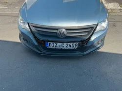 Grau Gebraucht 2009 VW CC R-line Limousine | 8.500 € (Etwas zu teuer)