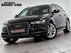 Havannaschwarz Gebraucht 2016 Audi A6 S-Line Kombi | 16.490 € (Guter Preis)