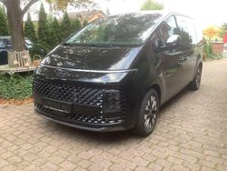 Schwarz Gebraucht 2025 Hyundai Staria Signature Van | 47.888 €
