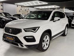 Weiß Gebraucht 2022 Seat Ateca Xperience SUV | 15.990 € (Fairer Preis)