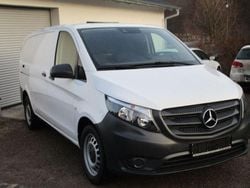 Weiß Gebraucht 2022 Mercedes Vito Van | 24.900 €