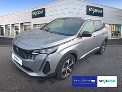 Grau Gebraucht 2023 Peugeot 3008 GTi SUV | 24.690 € (Fairer Preis)