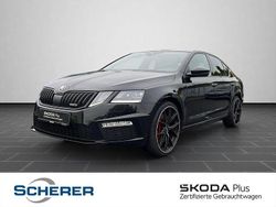 Blackmagic perleffekt Gebraucht 2017 Skoda Octavia RS SUV | 19.890 € (Fairer Preis)