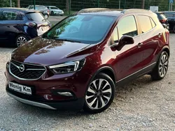 Rot Gebraucht 2018 Opel Mokka X Ultimate SUV | 14.900 € (Guter Preis)