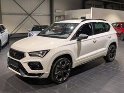 Weiß Gebraucht 2023 Cupra Ateca SUV | 28.900 € (Guter Preis)