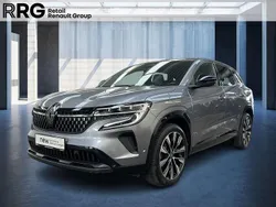 Grau Gebraucht 2023 Renault Austral Techno SUV | 28.870 € (Guter Preis)