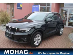 Schwarz Gebraucht 2024 Volvo XC40 Core SUV | 33.990 € (Superpreis)
